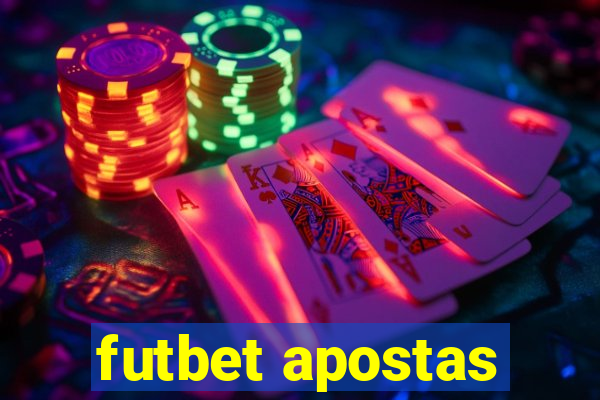 futbet apostas